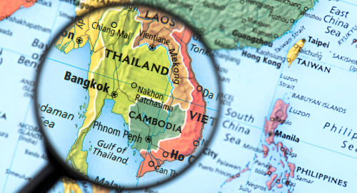 Tragedia al Confine Cambogia-Thailandia: Un Dramma che Mette a Repentaglio le Relazioni Bilaterali